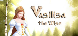 Vasilisa the Wise banner