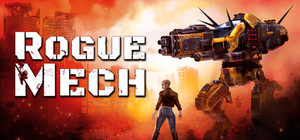 Rogue Mech banner