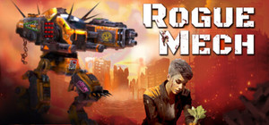 Rogue Mech banner