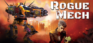 Rogue Mech banner