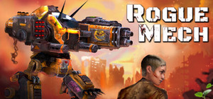 Rogue Mech banner