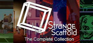 Strange Scaffold Collection banner