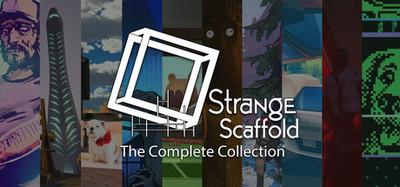Strange Scaffold Collection