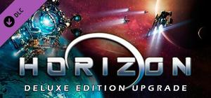 Horizon - Deluxe Edition Upgrade Pack banner