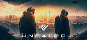UNFATED banner