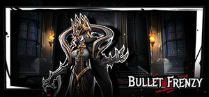 Bullet Frenzy banner