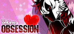 Online Obsession banner