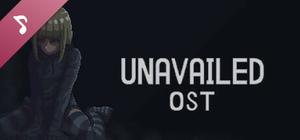 Unavailed Soundtrack banner