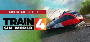 Train Sim World® 4: Austrian Regional Edition banner