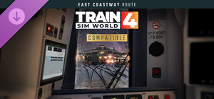Train Sim World® 4 Compatible: East Coastway: Brighton - Eastbourne & Seaford Route Add-On banner