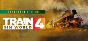 Train Sim World® 4: Flying Scotsman Centenary Edition banner
