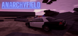 AnarchyField: Infinite Euphoric Level Destruction banner