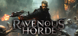 Ravenous Horde banner