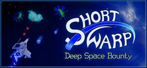 Short Warp: Deep Space Bounty banner