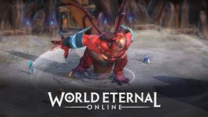 World Eternal Online banner