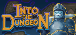 Into the Dungeon banner