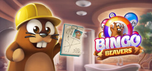 Bingo Beavers Mega Pack banner