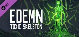 Edemn - Toxic Skeleton banner