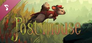 Postmouse Soundtrack banner