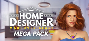 Home Designer Makeover Blast Mega Pack banner