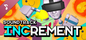 Increment Soundtrack banner