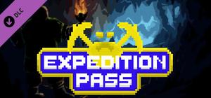 Cave Crawlers: Expedition Pass banner