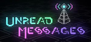 Unread Messages banner