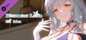 Monster Line of Defense-Patch banner