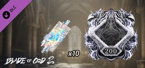 Orisols-Amorphous Phantom Pack banner