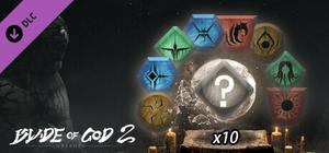 Orisols-Abyss Incarnation Pack banner