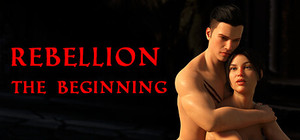 Rebellion: The Beginning banner