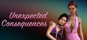 Unexpected Consequences banner