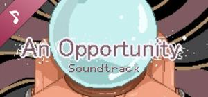 An Opportunity Soundtrack banner