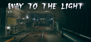 Way to the light banner
