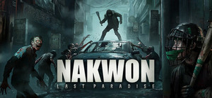 NAKWON: LAST PARADISE banner