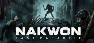 NAKWON: LAST PARADISE banner