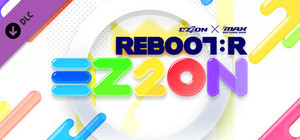 EZ2ON REBOOT : R - DJMAX Collaboration banner