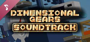 Dimensional Gears Soundtrack banner