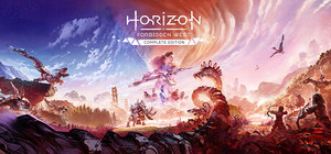 Horizon Forbidden West Complete Edition banner