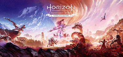Horizon Forbidden West Complete Edition