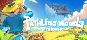 Pathless Woods: Prologue banner