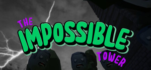 The Impossible Tower banner