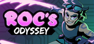 Roc's Odyssey banner