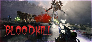 BLOODKILL banner