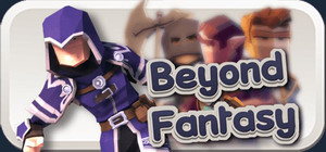Beyond fantasy banner