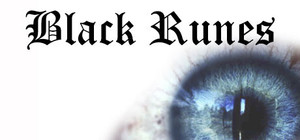 BLACK RUNES banner