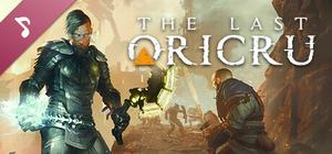 The Last Oricru Soundtrack banner