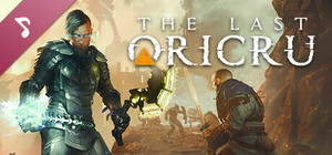 The Last Oricru Soundtrack banner