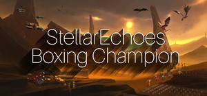 Boxing Champion banner