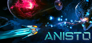 Anisto banner